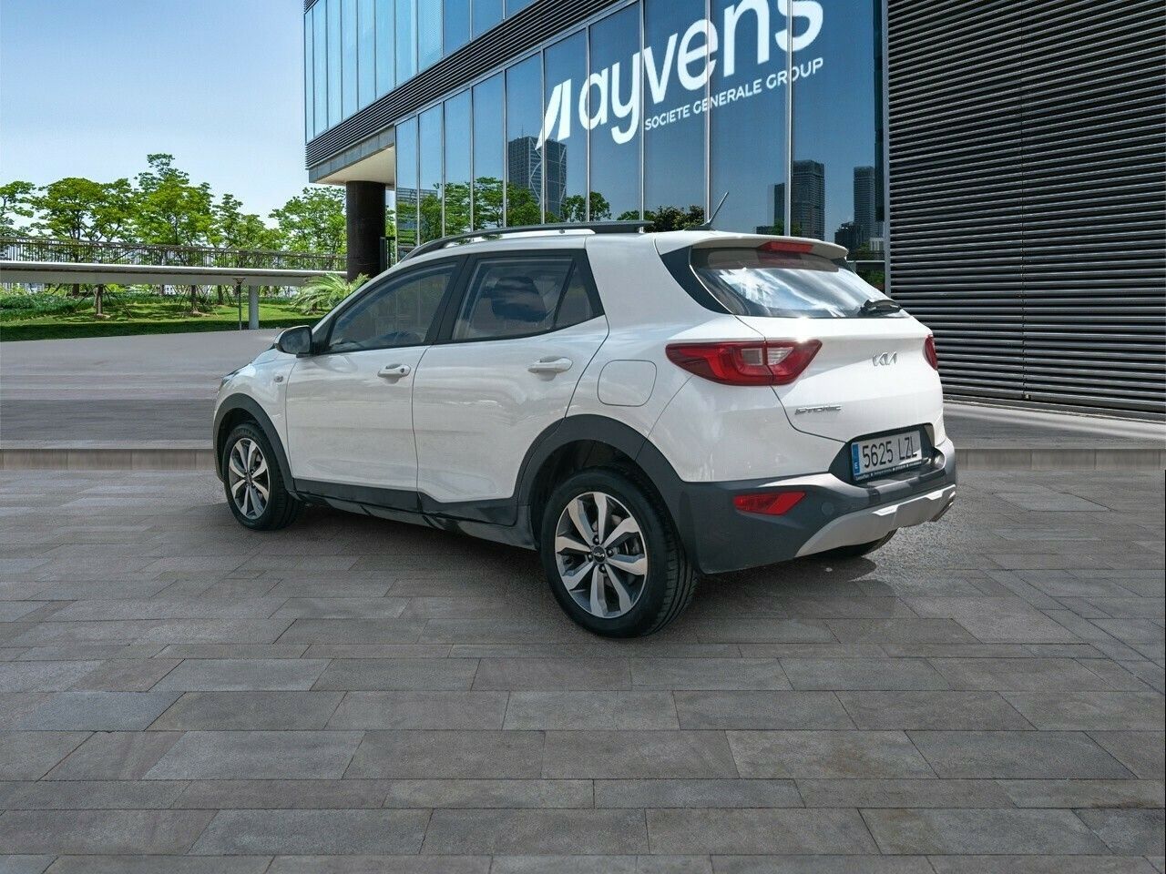 Kia Stonic 1.2 Dpi 62kw (84cv) Concept - Foto 2