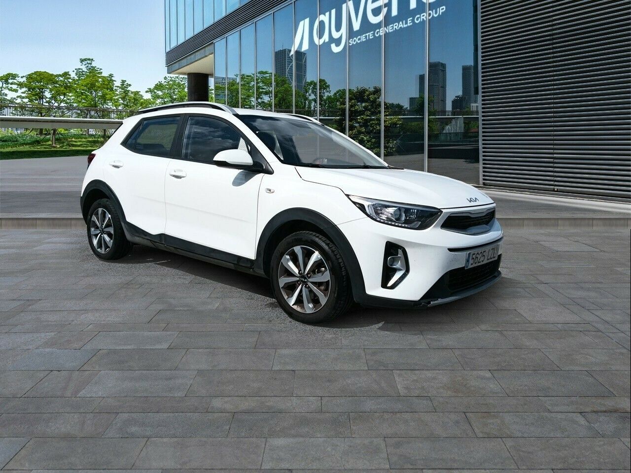 Kia Stonic 1.2 Dpi 62kw (84cv) Concept - Foto 2