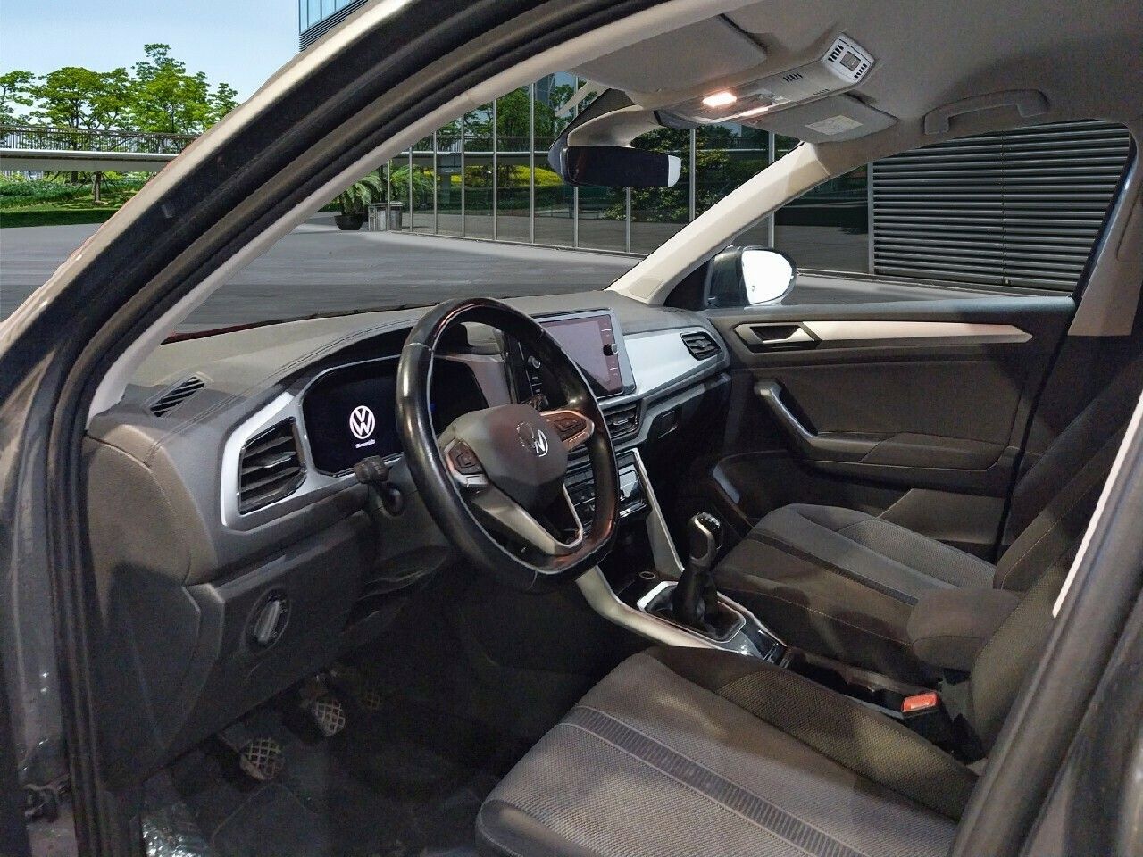 Volkswagen T-roc Life 2.0 Tdi 85kw (115cv) - Foto 2