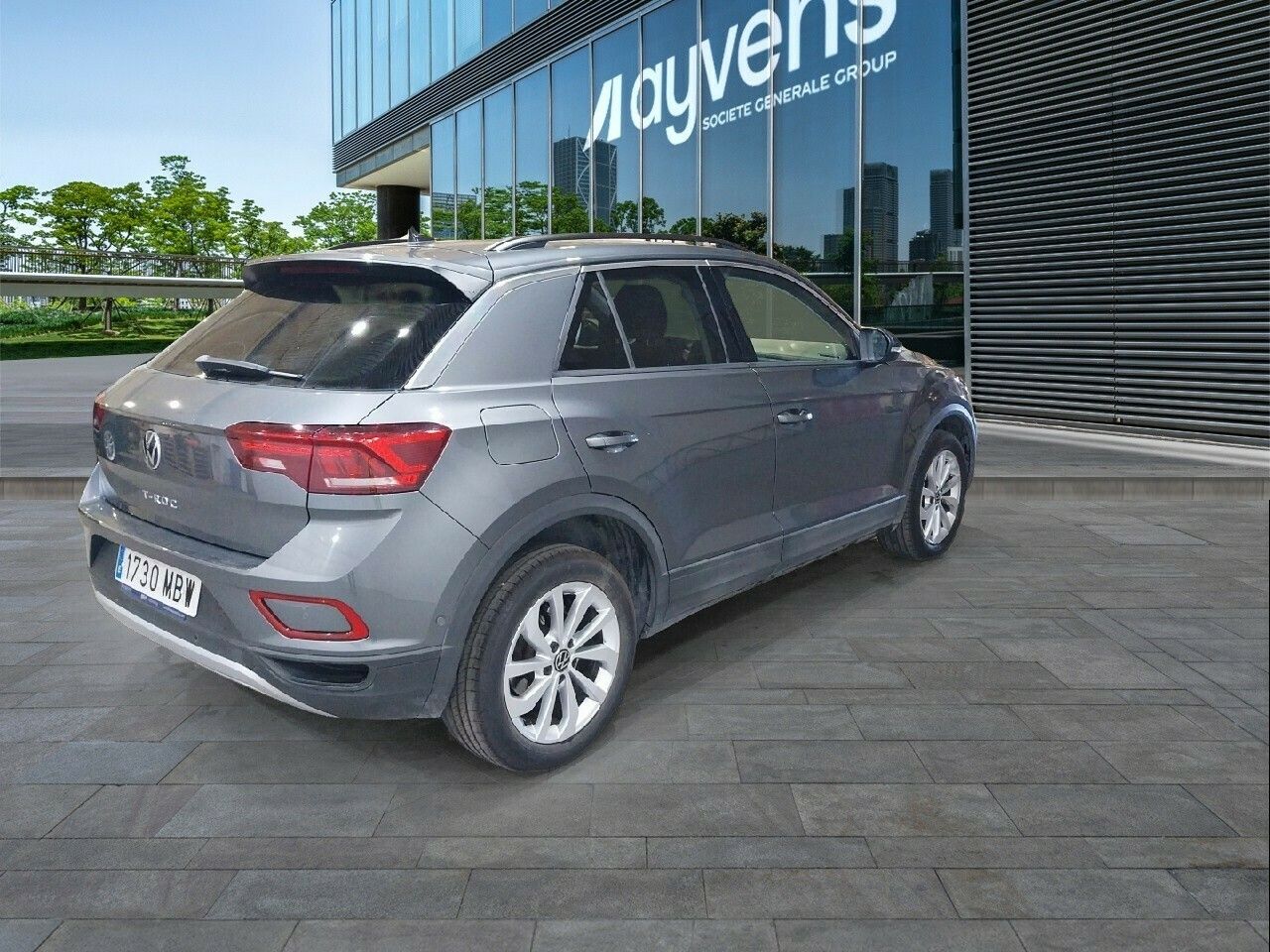 Volkswagen T-roc Life 2.0 Tdi 85kw (115cv) - Foto 2