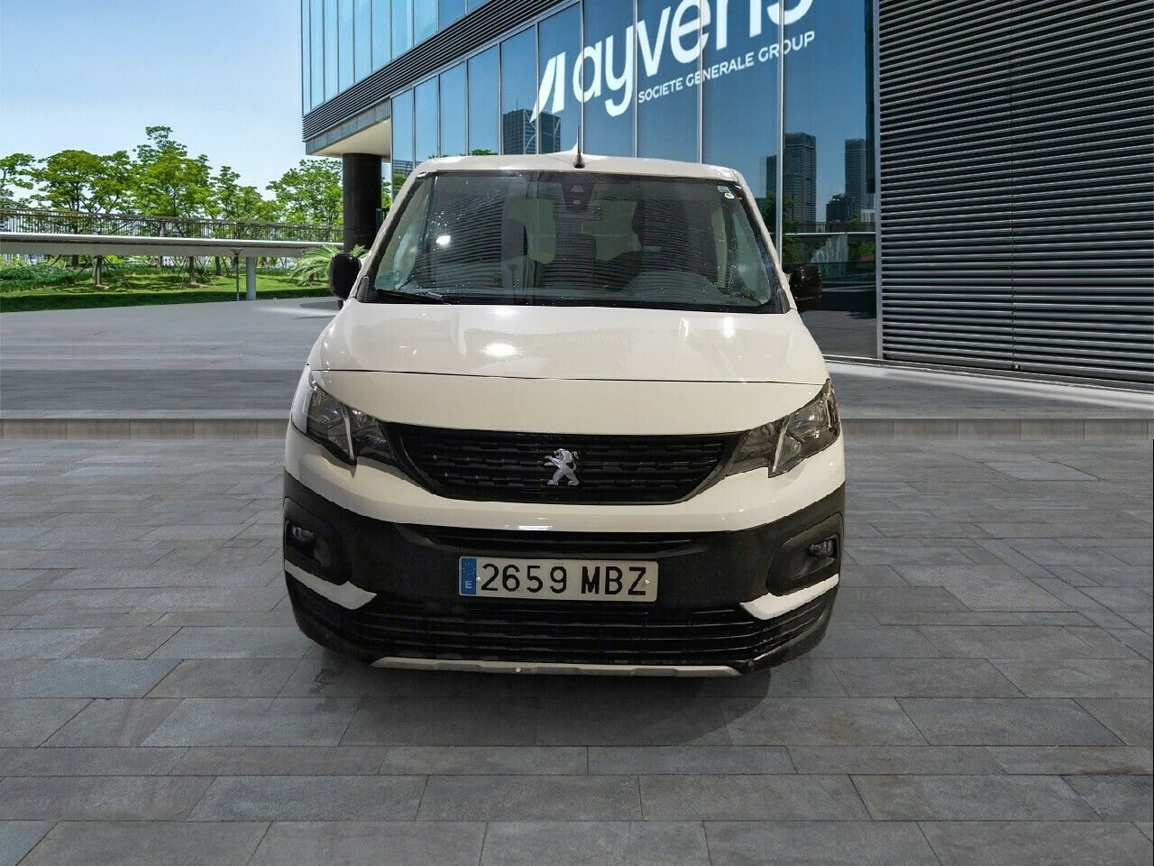 Peugeot Rifter (o) Active Pack Standard Bluehdi 73kw - Foto 2