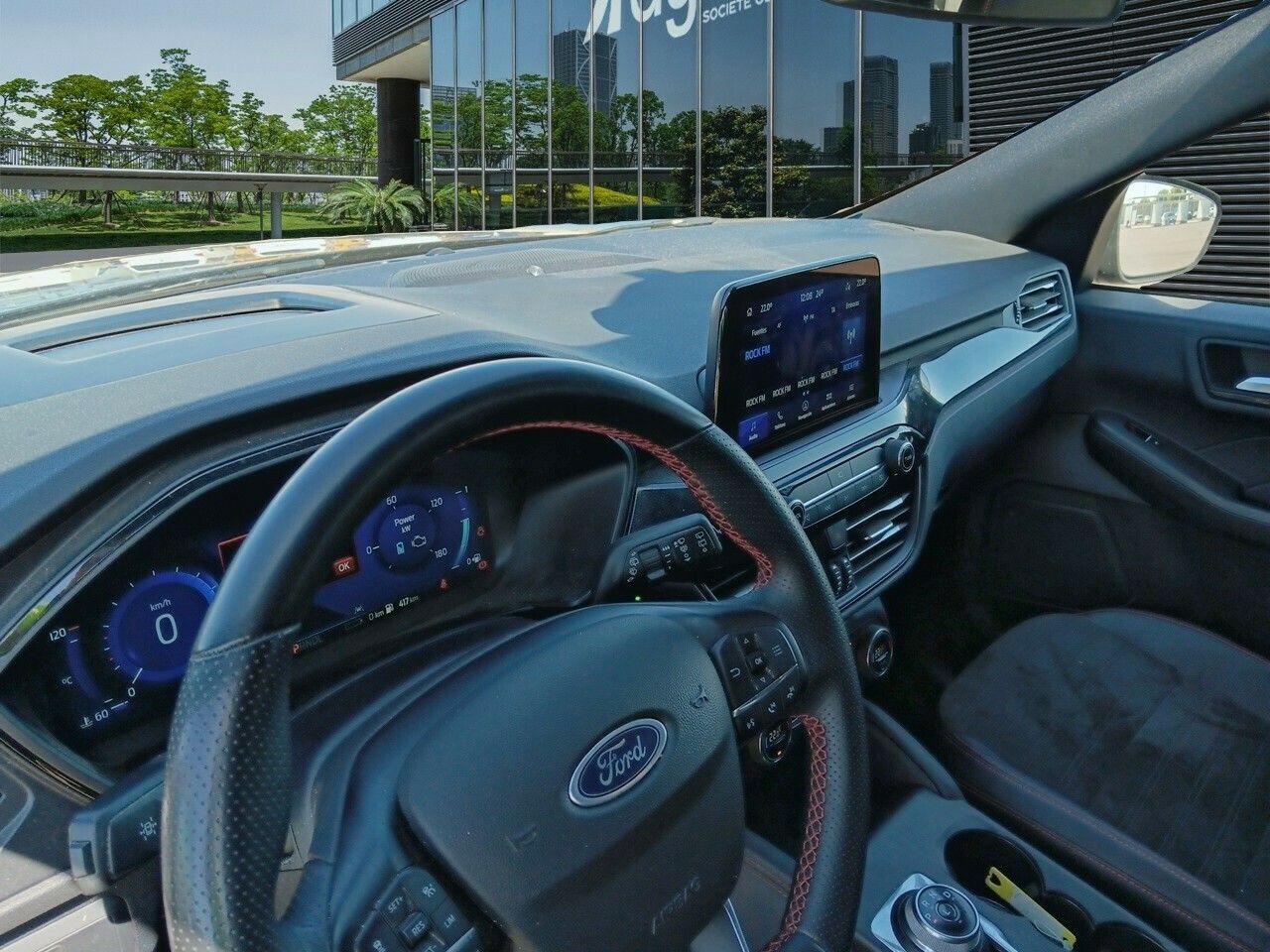 Ford Kuga St-line X 2.5 Duratec Phev 165kw Auto - Foto 2