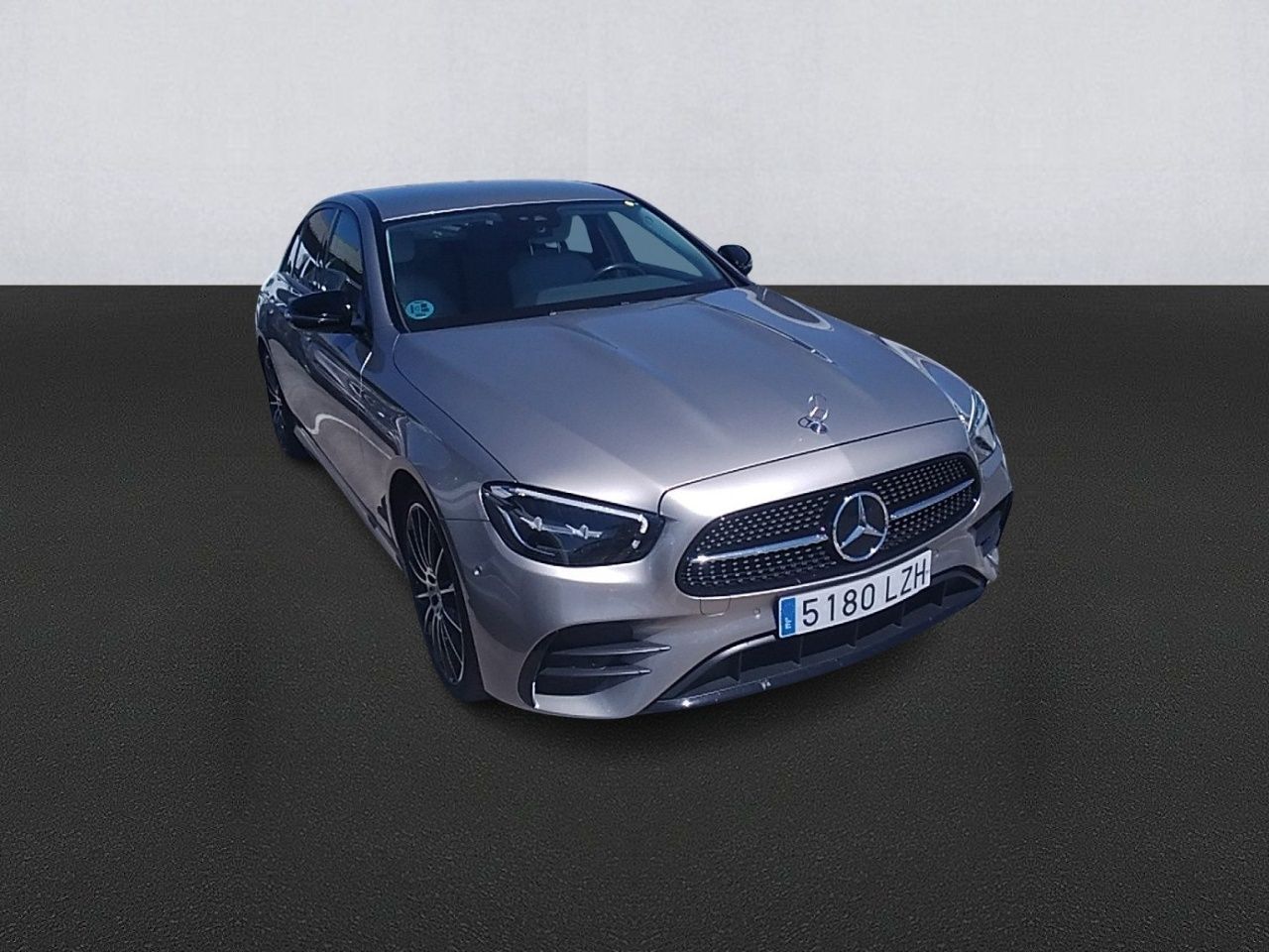 Mercedes E-class E 400 D 4matic - Foto 2