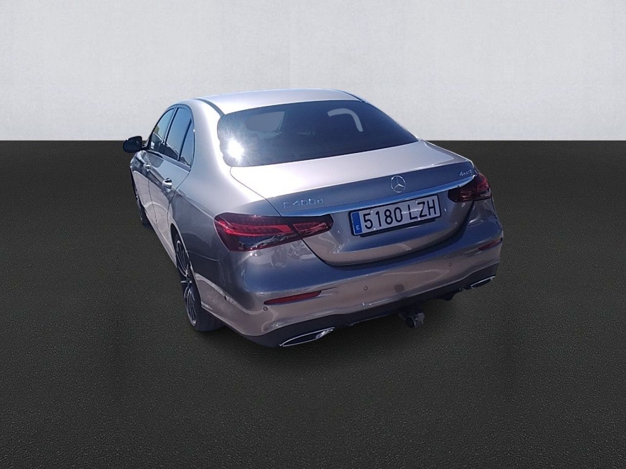 Mercedes E-class E 400 D 4matic - Foto 2