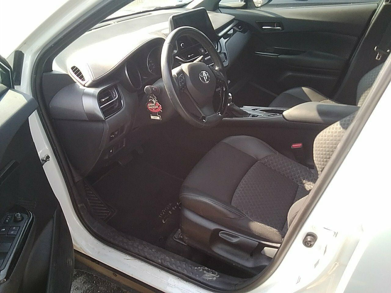 Toyota C-hr 1.8 125h Advance - Foto 2