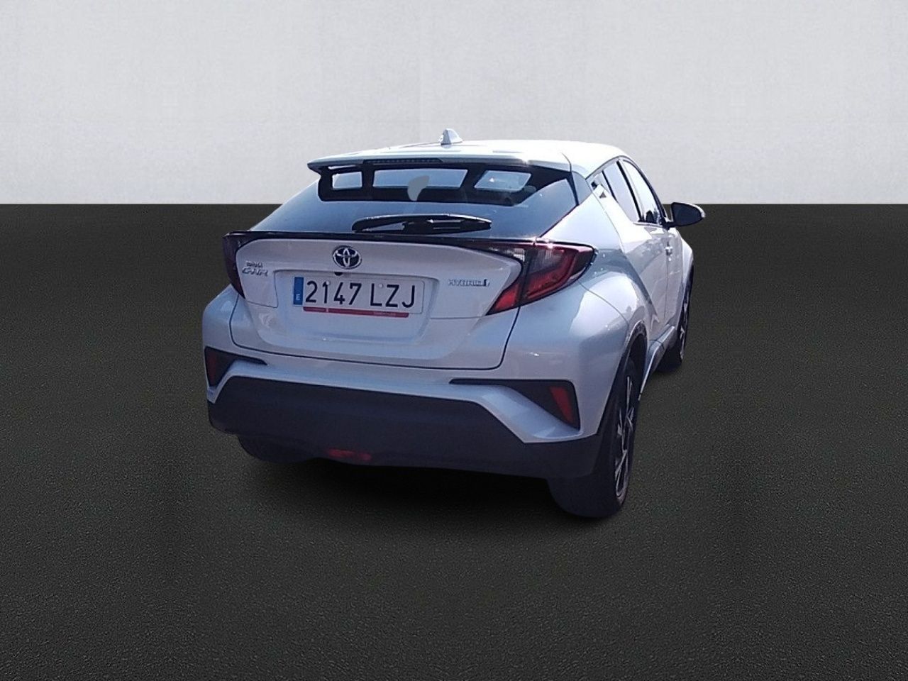 Toyota C-hr 1.8 125h Advance - Foto 2
