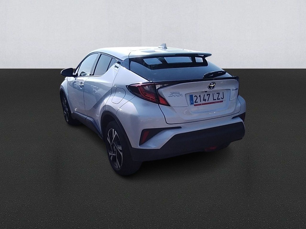 Toyota C-hr 1.8 125h Advance - Foto 2