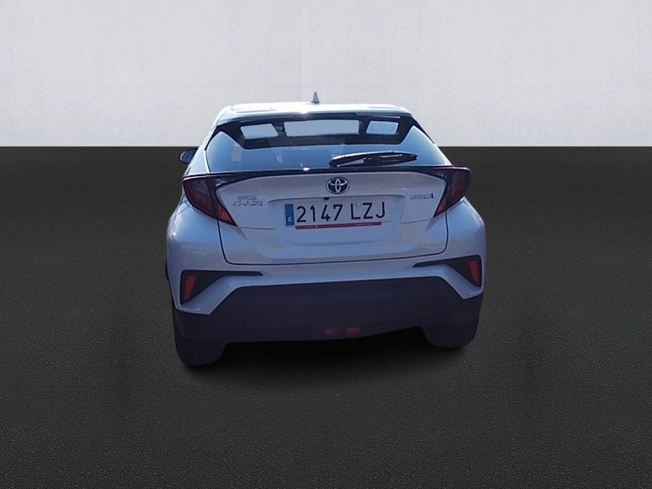 Toyota C-hr 1.8 125h Advance - Foto 2