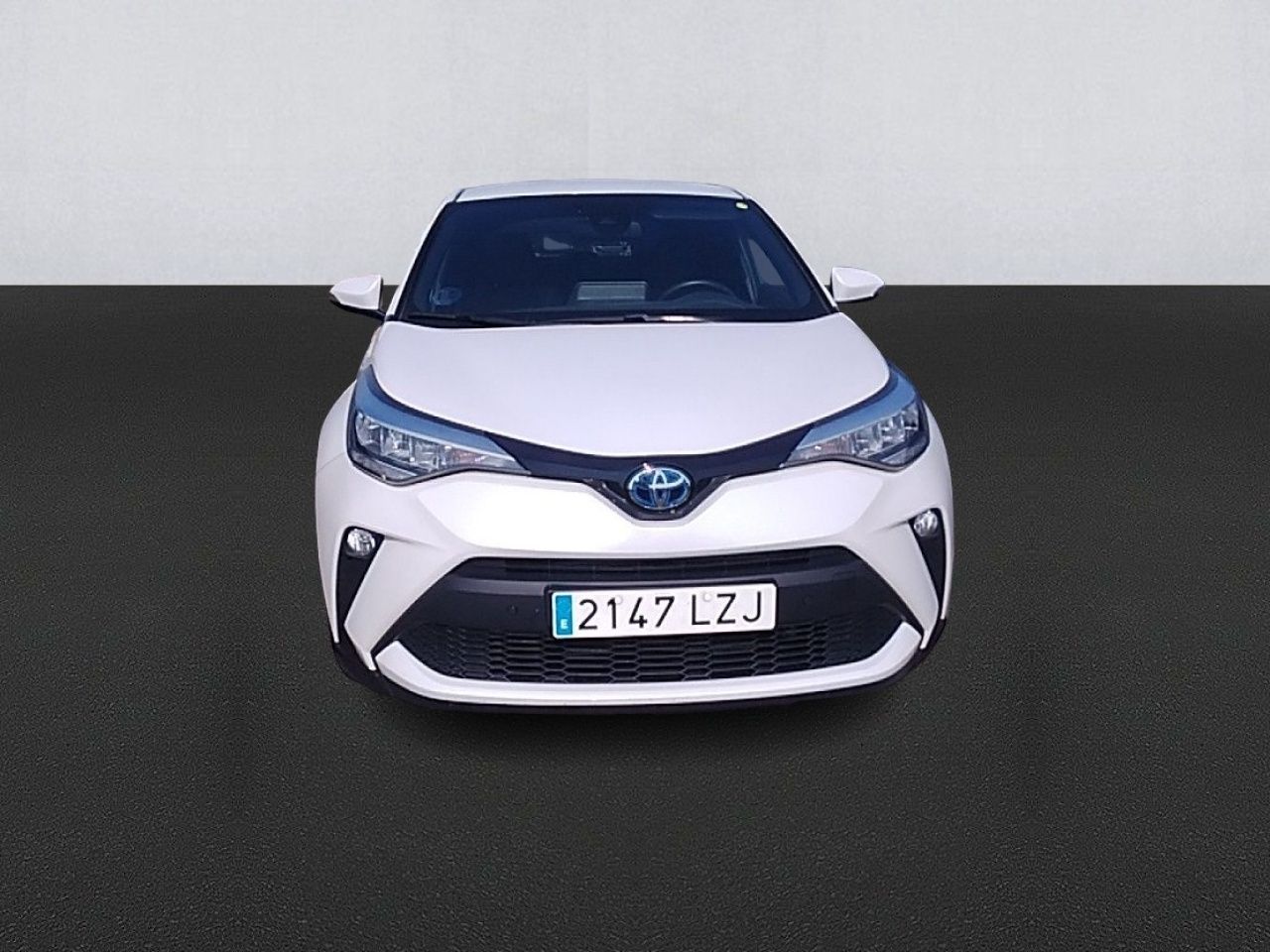Toyota C-hr 1.8 125h Advance - Foto 2