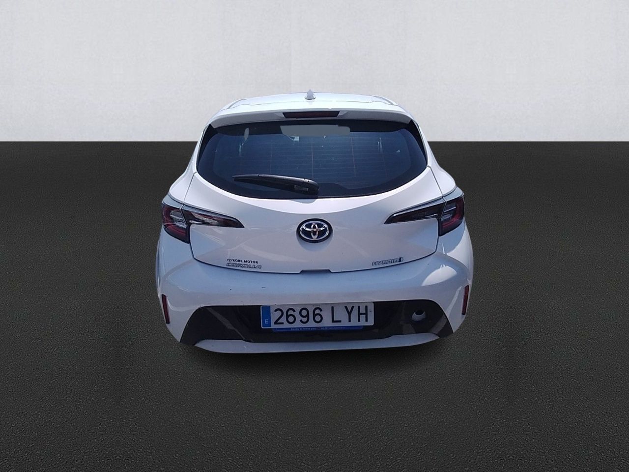 Toyota Corolla 1.8 125h Active Tech E-cvt - Foto 2