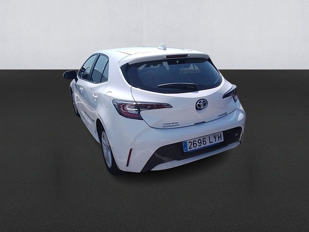 Toyota Corolla 1.8 125h Active Tech E-cvt - Foto 2
