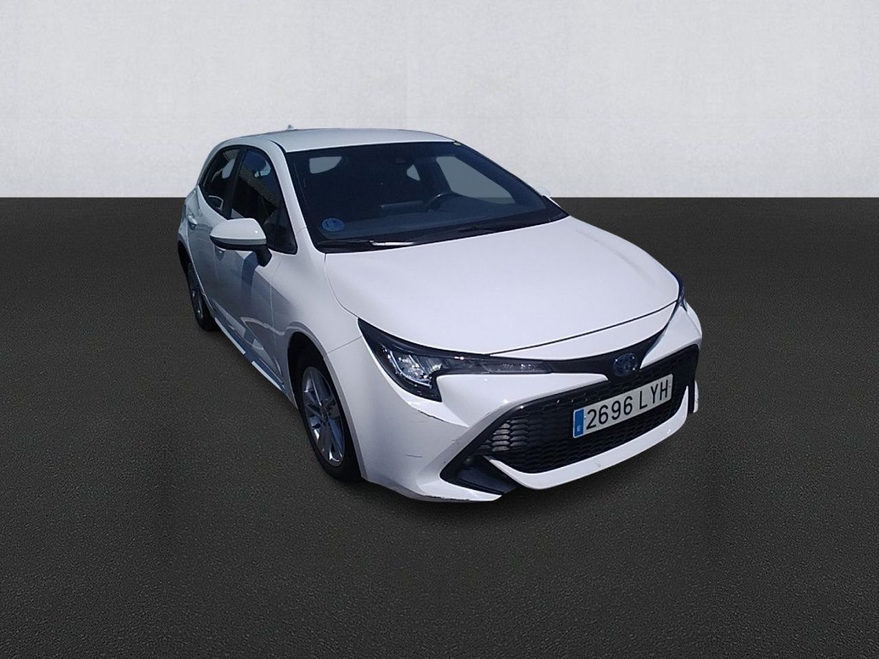 Toyota Corolla 1.8 125h Active Tech E-cvt - Foto 2