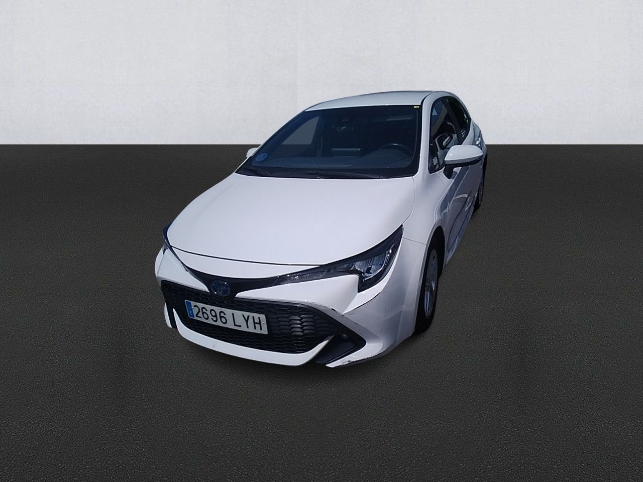 Toyota Corolla 1.8 125h Active Tech E-cvt - Foto 2