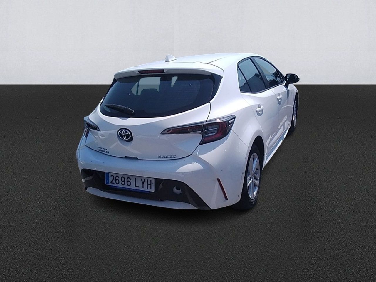 Toyota Corolla 1.8 125h Active Tech E-cvt - Foto 2