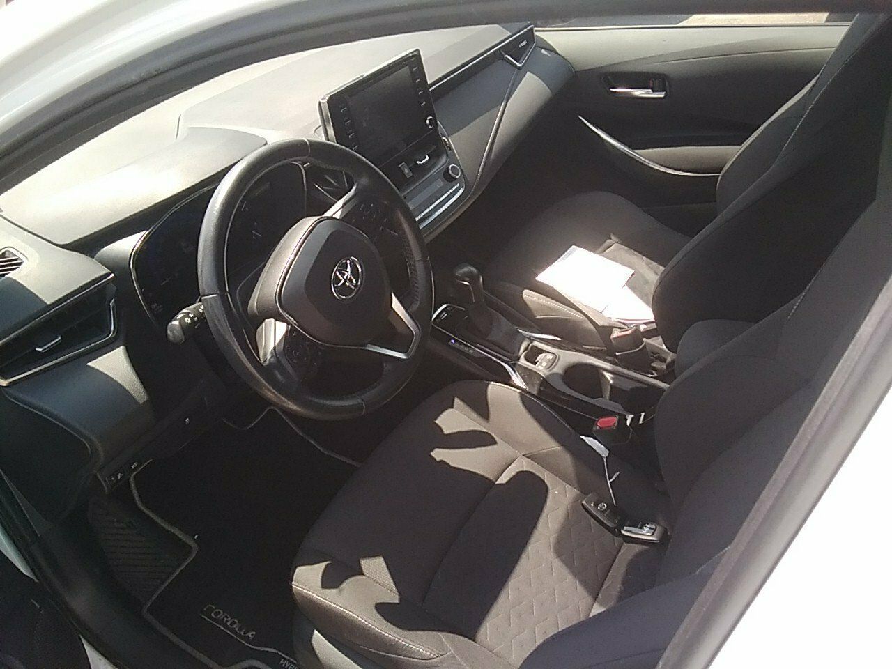 Toyota Corolla 1.8 125h Active Tech E-cvt - Foto 2
