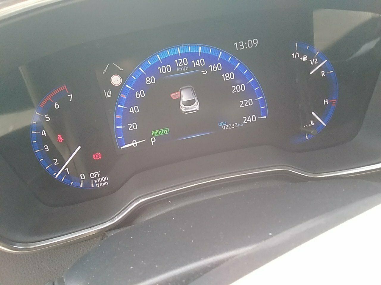 Toyota Corolla 1.8 125h Active Tech E-cvt - Foto 2