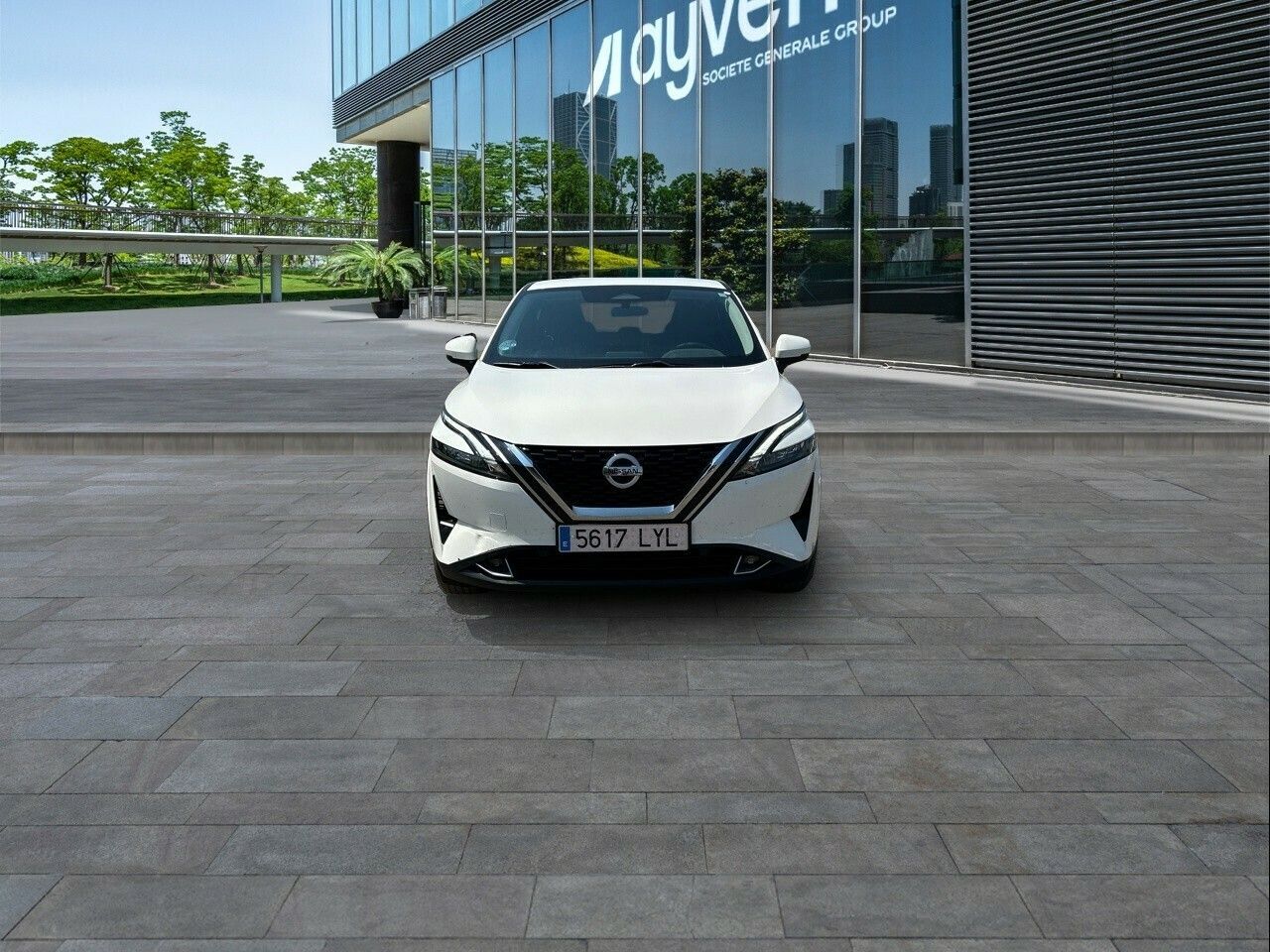 Nissan Qashqai Dig-t 103kw (140cv) Mhev 4x2 Acenta - Foto 2