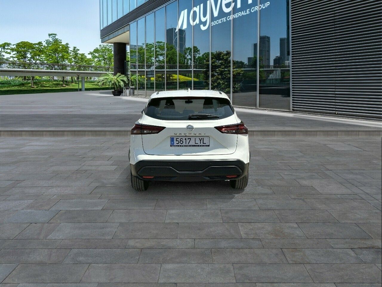 Nissan Qashqai Dig-t 103kw (140cv) Mhev 4x2 Acenta - Foto 2