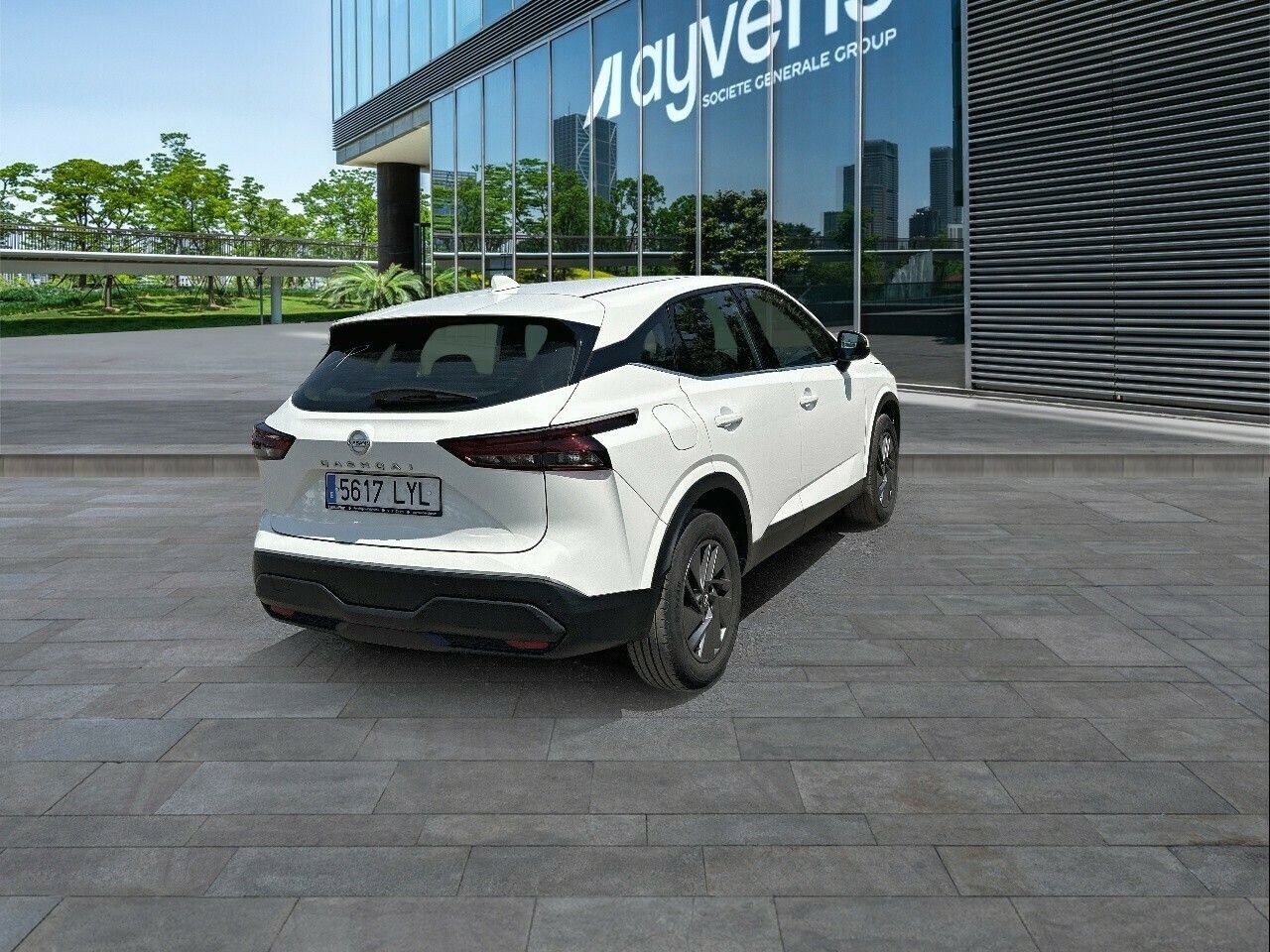Nissan Qashqai Dig-t 103kw (140cv) Mhev 4x2 Acenta - Foto 2