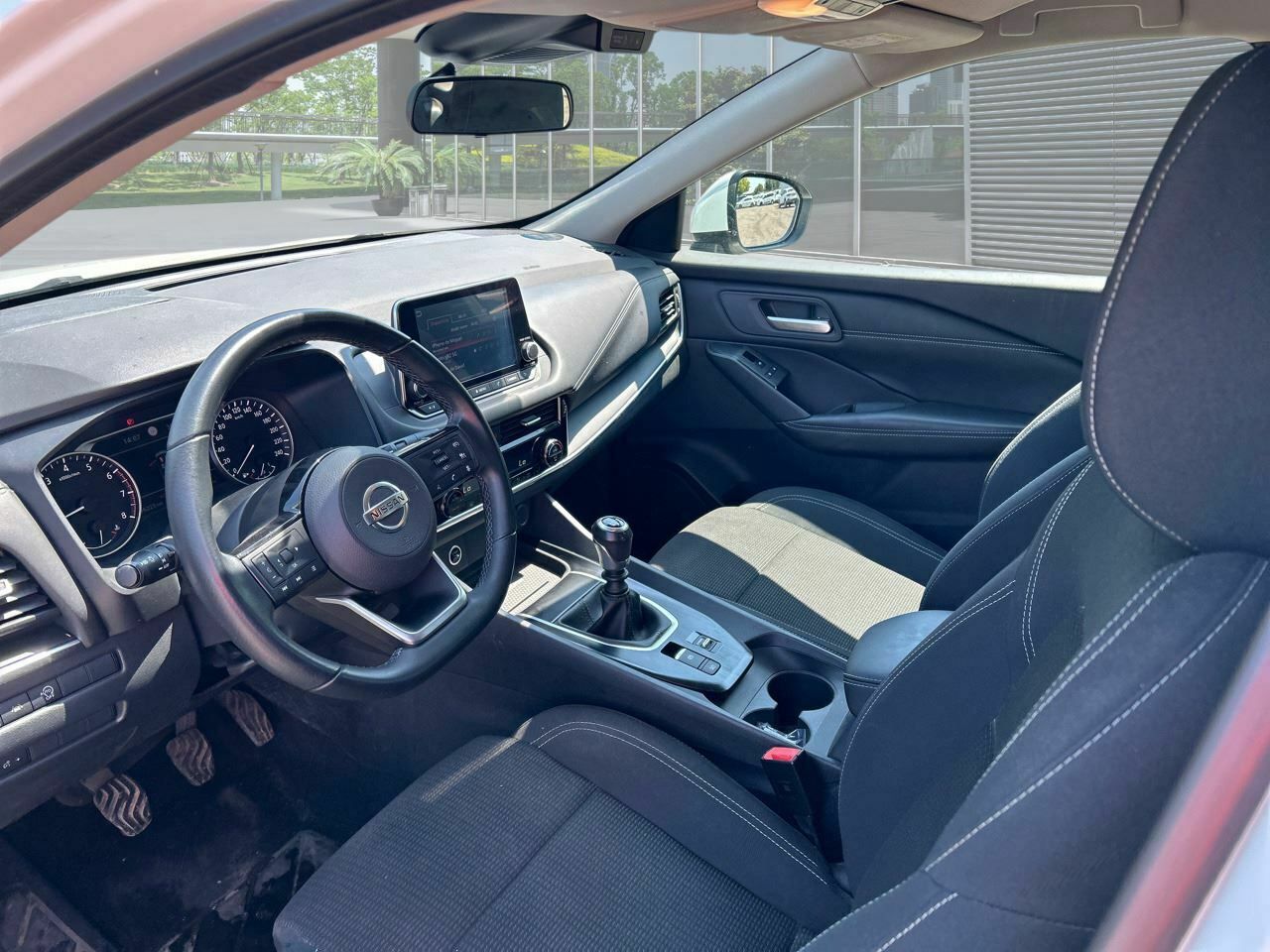 Nissan Qashqai Dig-t 103kw (140cv) Mhev 4x2 Acenta - Foto 2
