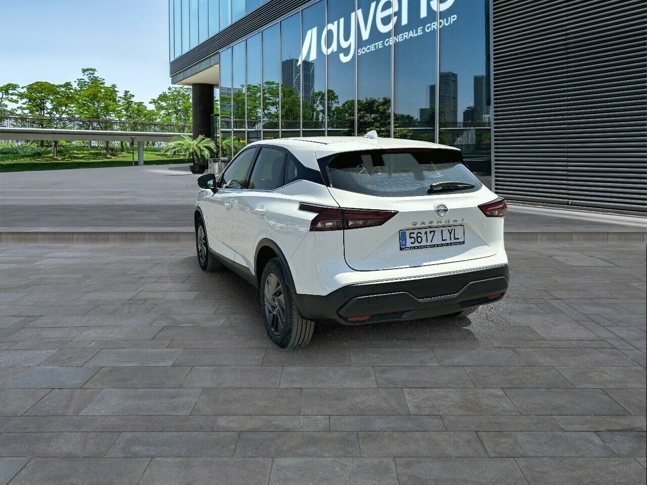 Nissan Qashqai Dig-t 103kw (140cv) Mhev 4x2 Acenta - Foto 2