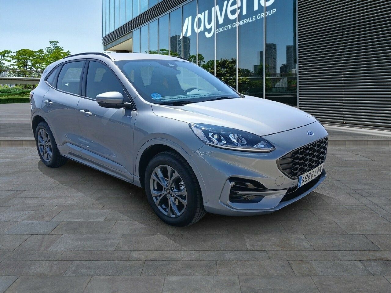 Ford Kuga St-line 2.5 Duratec Phev 165kw Auto - Foto 2