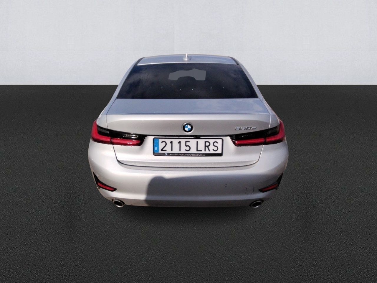 Bmw Series 3 330e - Foto 2
