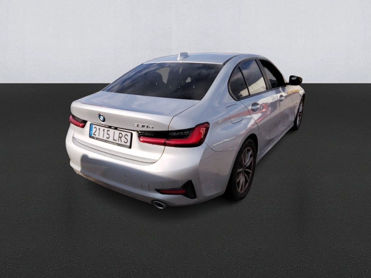 Bmw Series 3 330e - Foto 2