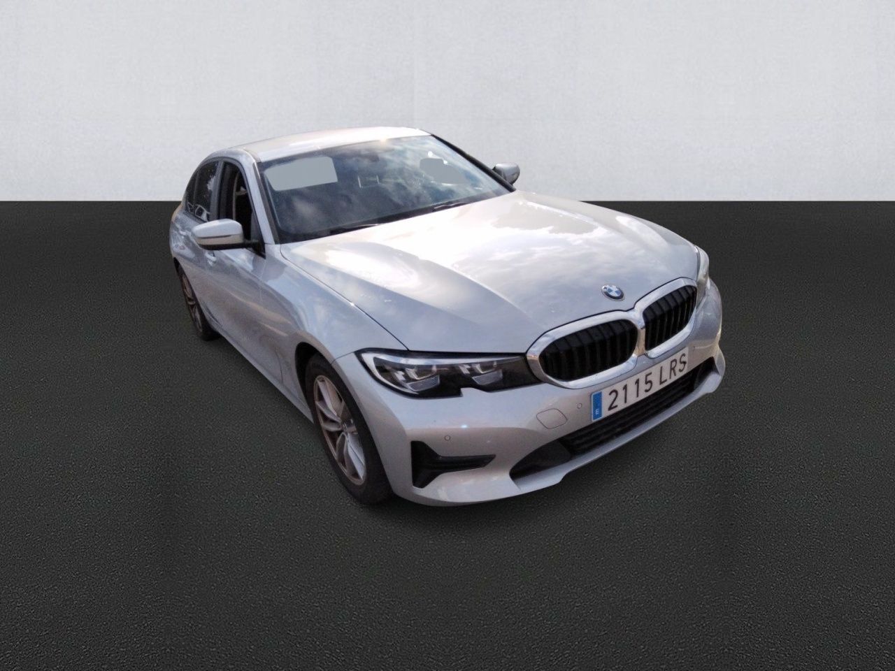Bmw Series 3 330e - Foto 2