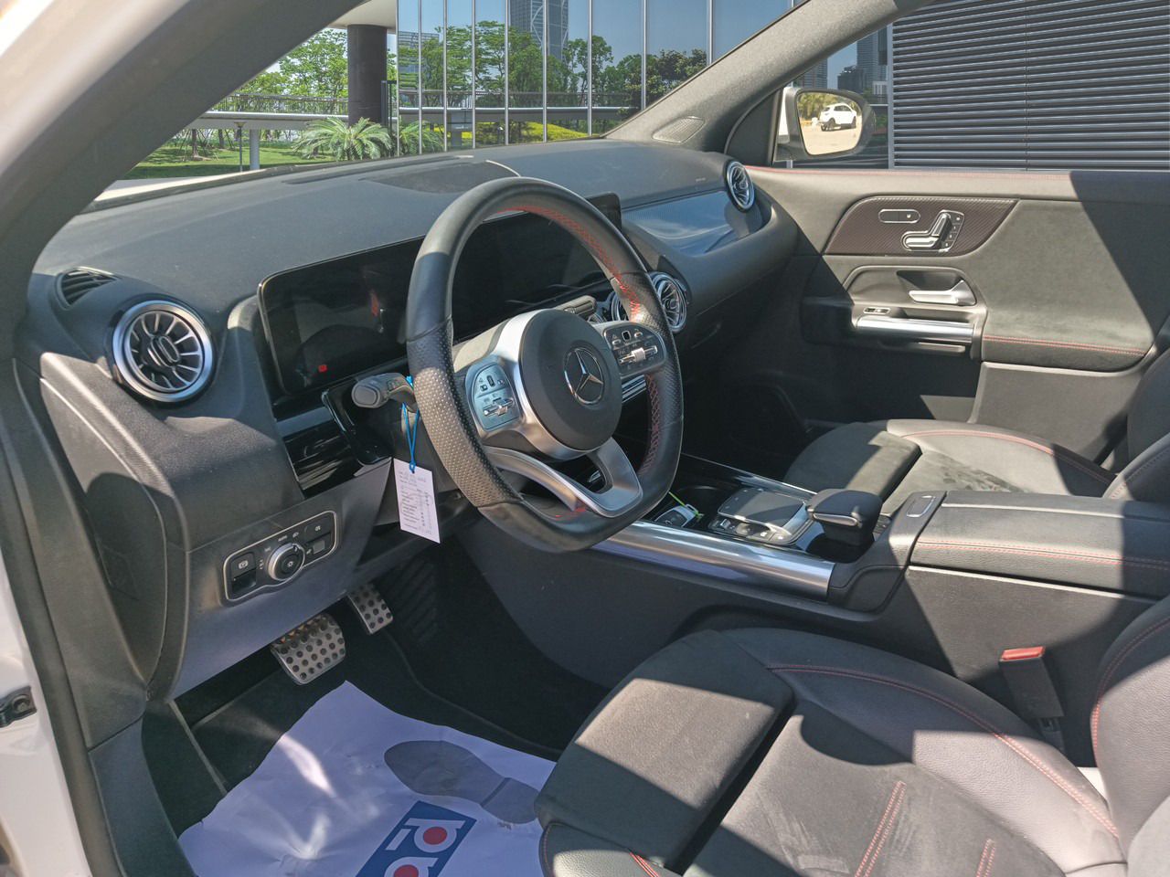 Mercedes Gla 250 4matic - Foto 2