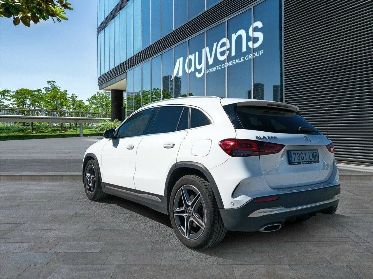Mercedes Gla 250 4matic - Foto 2