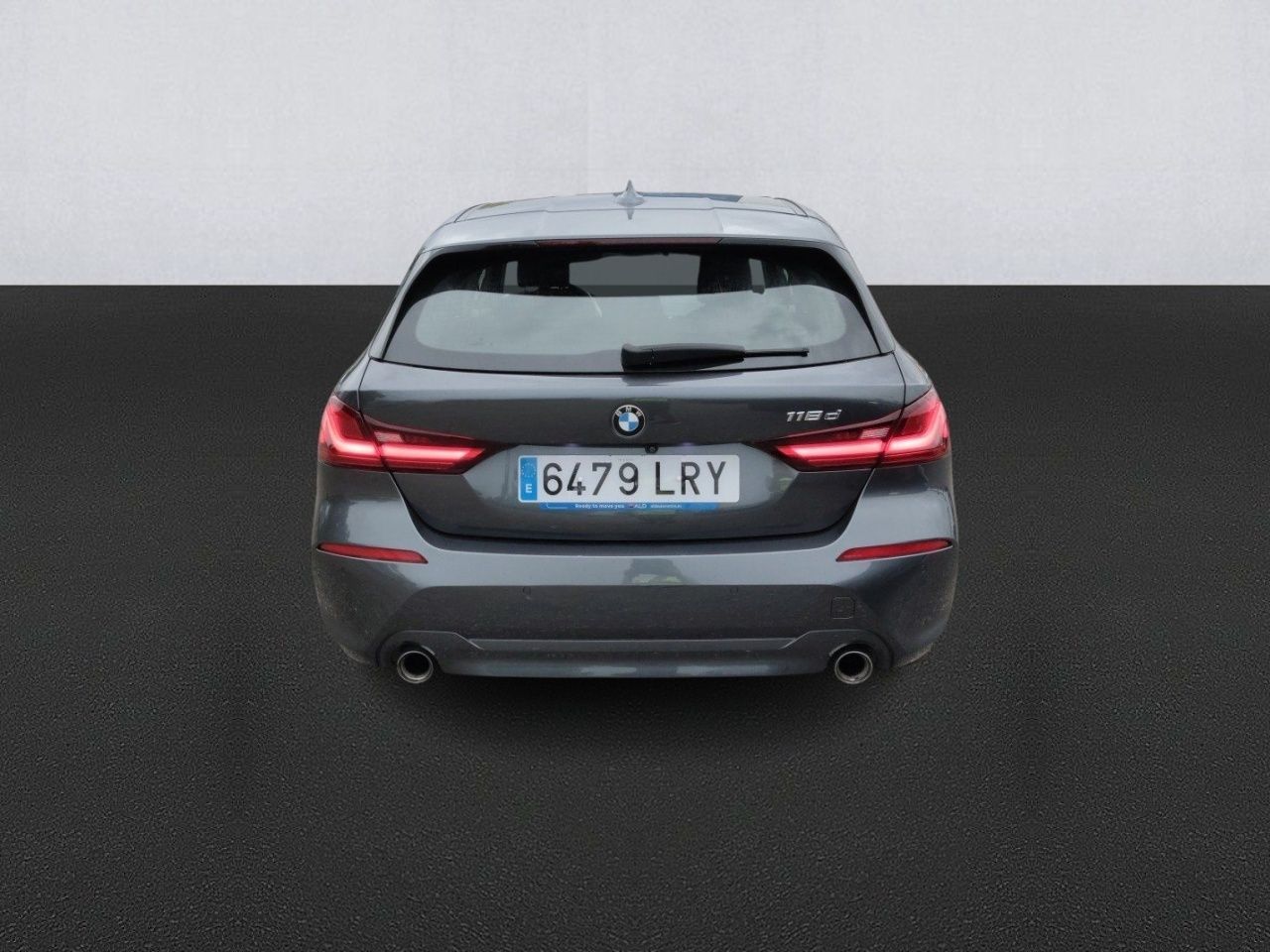 Bmw Series 1 118d - Foto 2