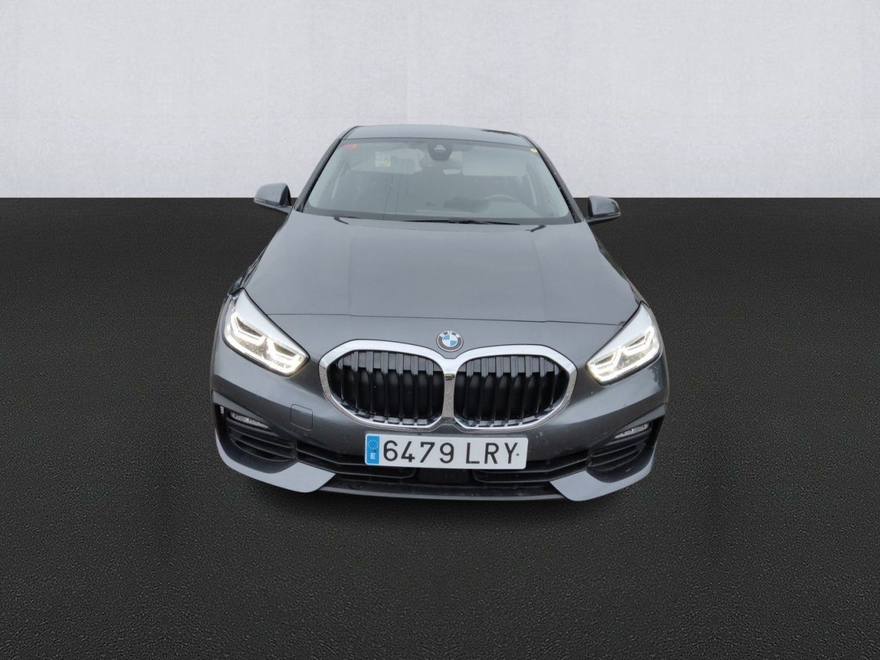 Bmw Series 1 118d - Foto 2