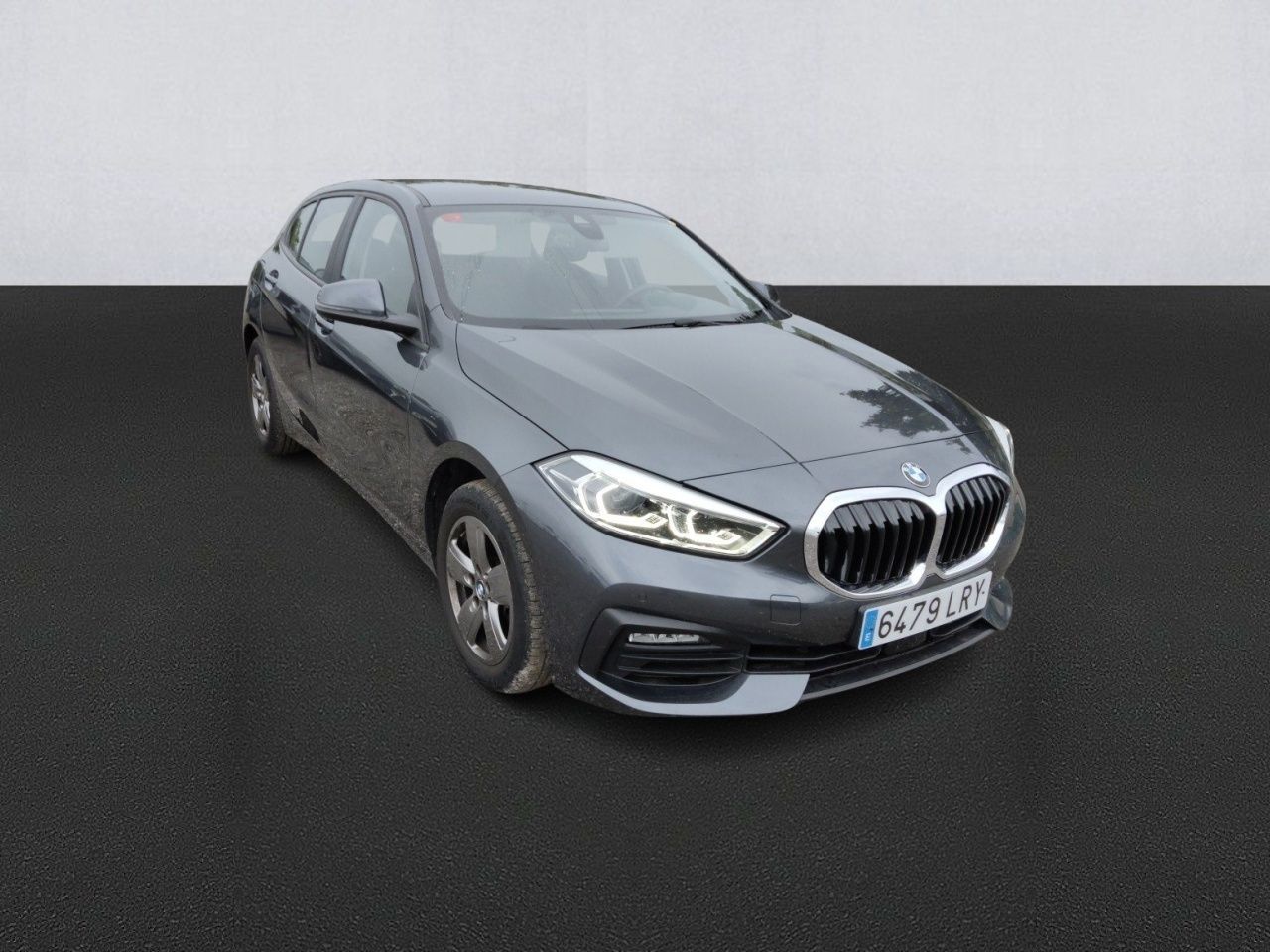 Bmw Series 1 118d - Foto 2