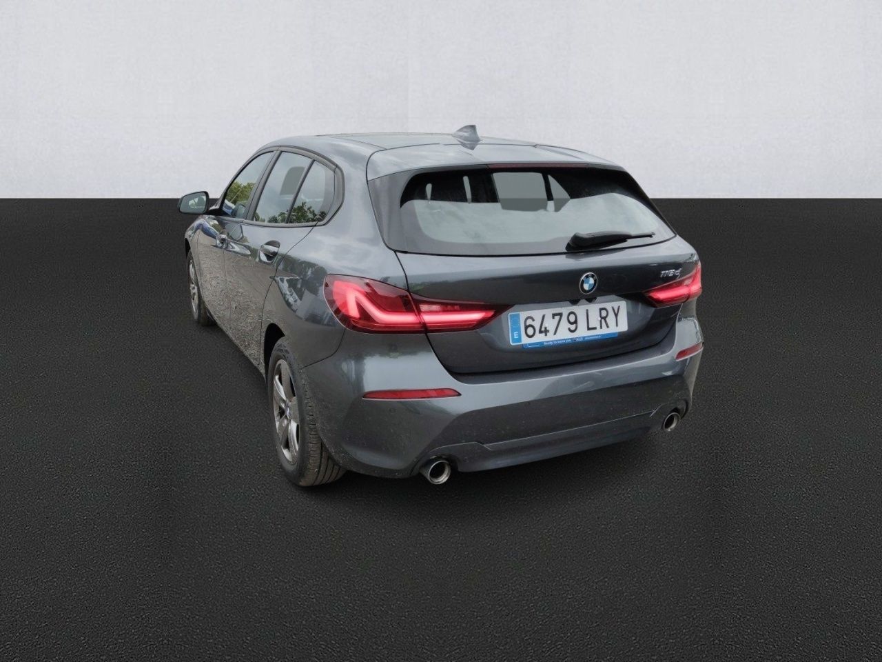 Bmw Series 1 118d - Foto 2