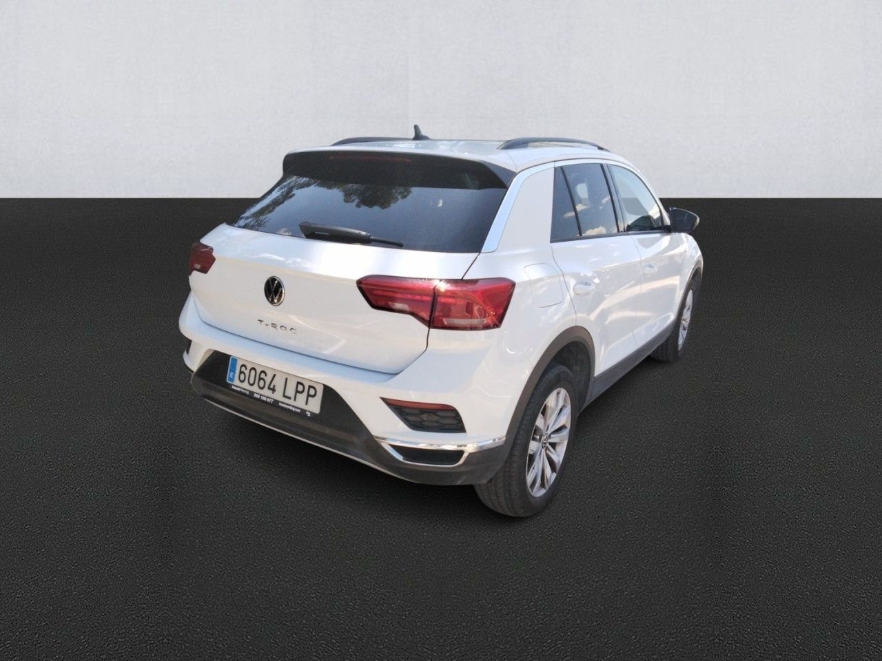 Volkswagen T-roc Advance 1.5 Tsi 110kw (150cv) Dsg - Foto 2