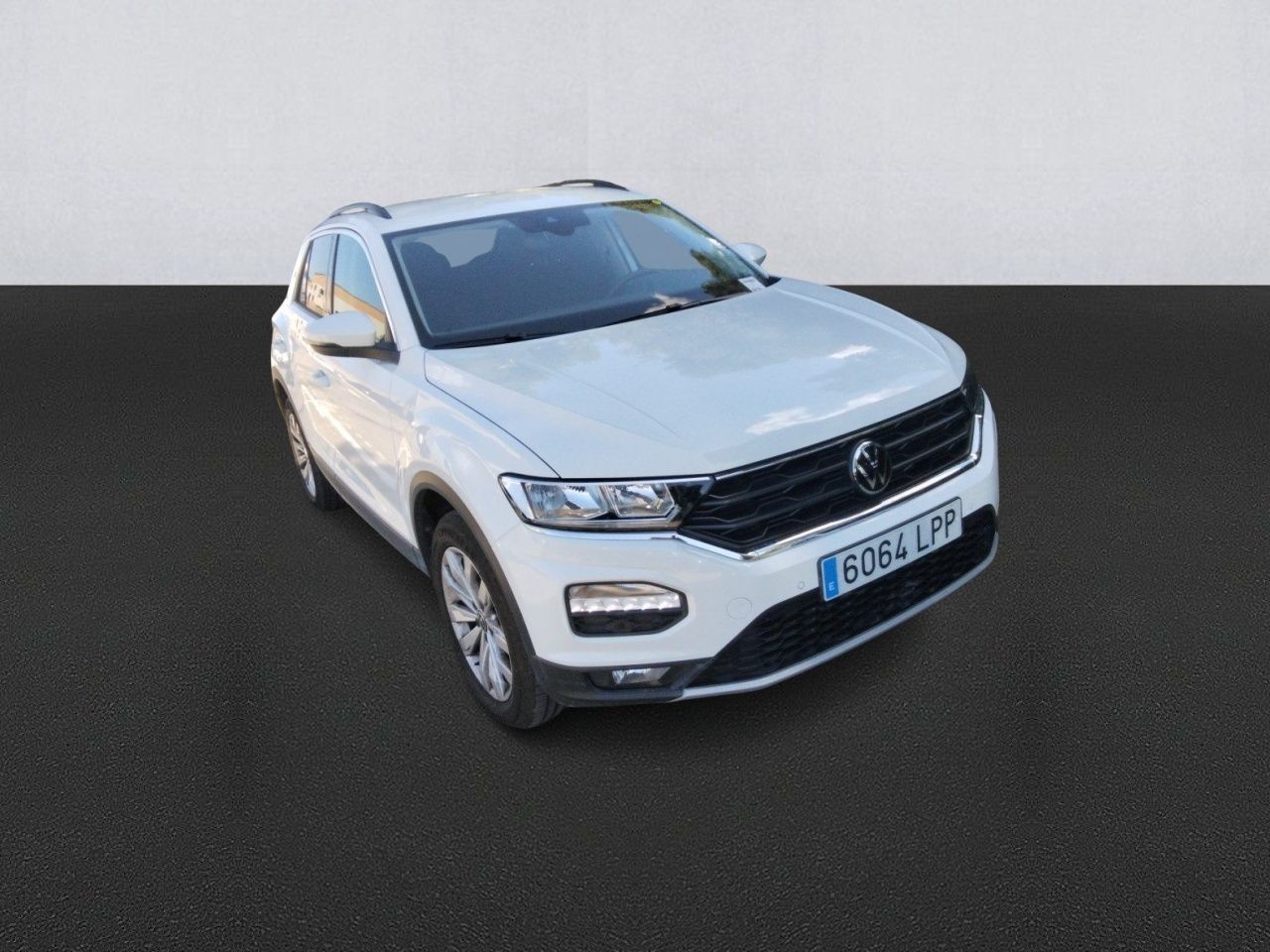 Volkswagen T-roc Advance 1.5 Tsi 110kw (150cv) Dsg - Foto 2