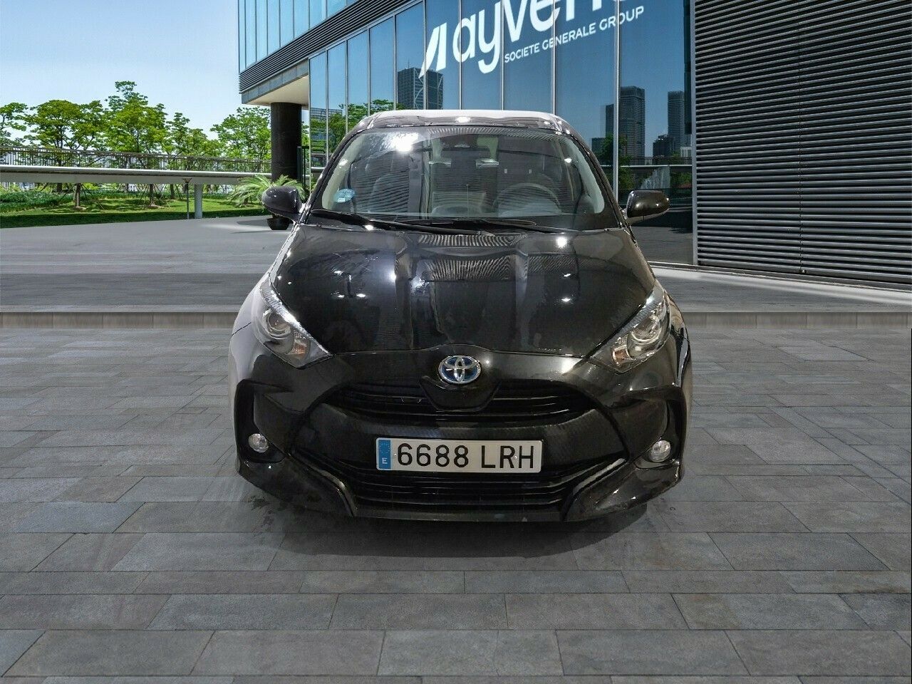 Toyota Yaris 1.5 120h Business Plus - Foto 2