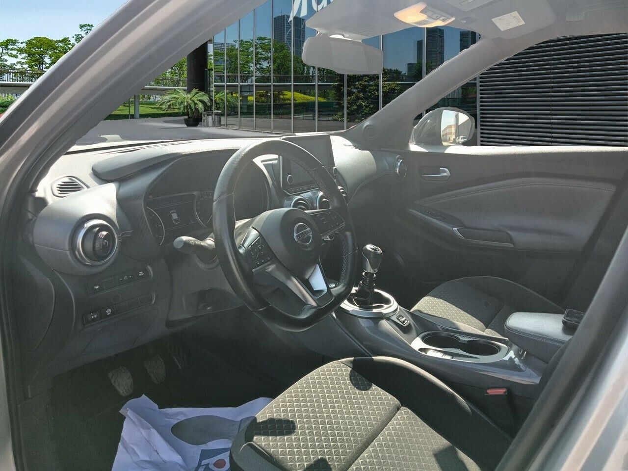 Nissan Juke Dig-t 84 Kw (114 Cv) 6m/t N-connecta - Foto 2