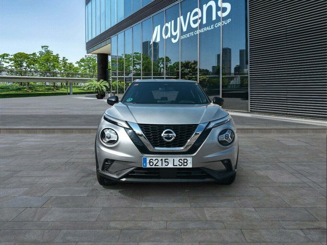 Nissan Juke Dig-t 84 Kw (114 Cv) 6m/t N-connecta - Foto 2
