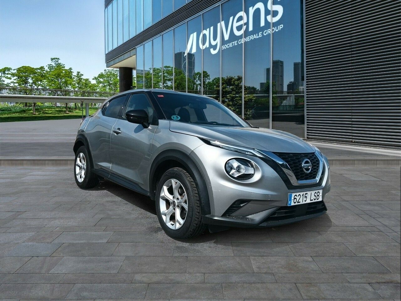 Nissan Juke Dig-t 84 Kw (114 Cv) 6m/t N-connecta - Foto 2