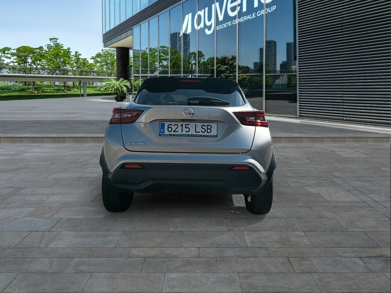Nissan Juke Dig-t 84 Kw (114 Cv) 6m/t N-connecta - Foto 2