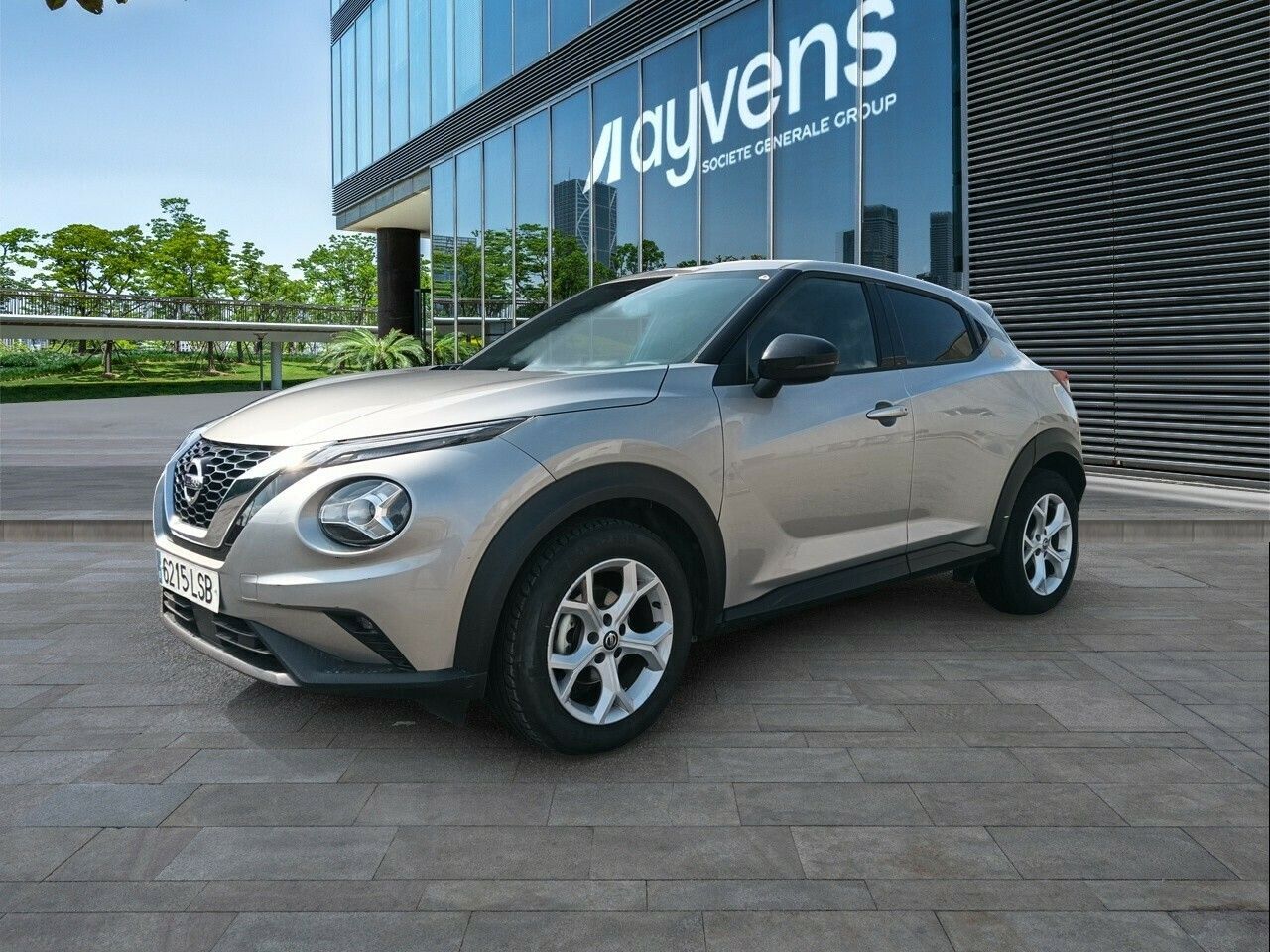 Nissan Juke Dig-t 84 Kw (114 Cv) 6m/t N-connecta - Foto 2
