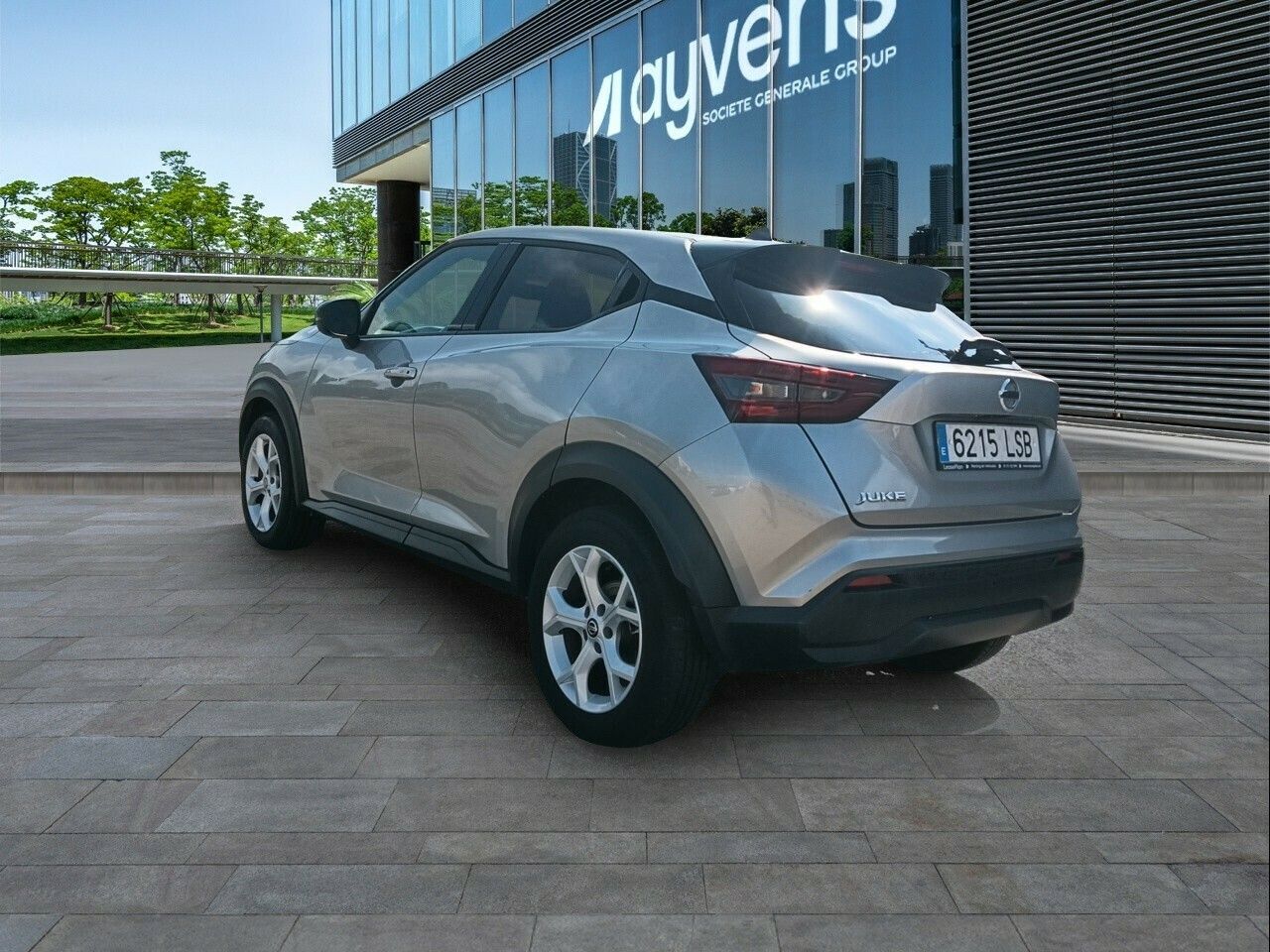 Nissan Juke Dig-t 84 Kw (114 Cv) 6m/t N-connecta - Foto 2