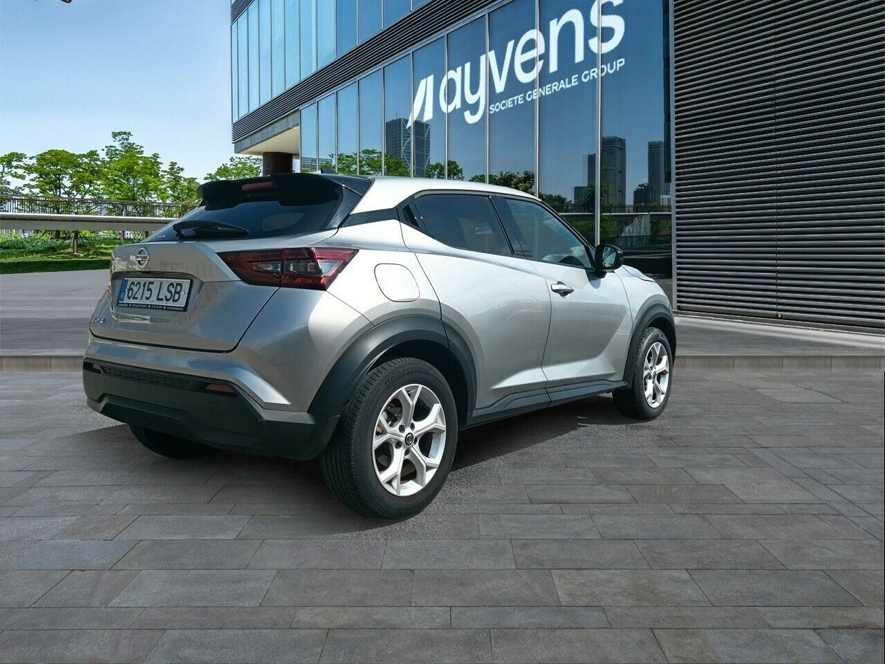Nissan Juke Dig-t 84 Kw (114 Cv) 6m/t N-connecta - Foto 2