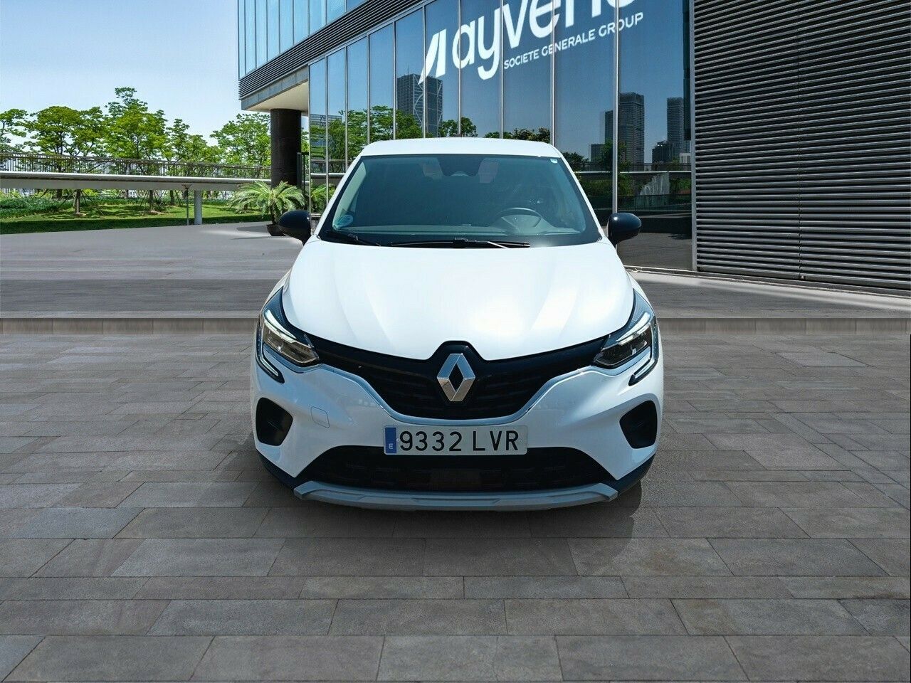Renault Captur Intens Tce 74kw (100cv) Glp - Foto 2