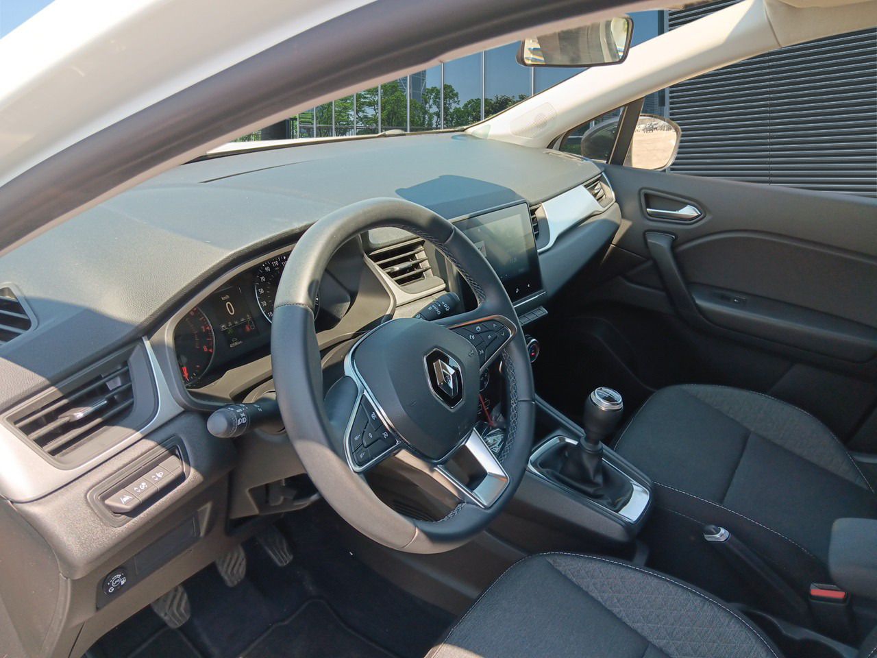 Renault Captur Intens Tce 74kw (100cv) Glp - Foto 2