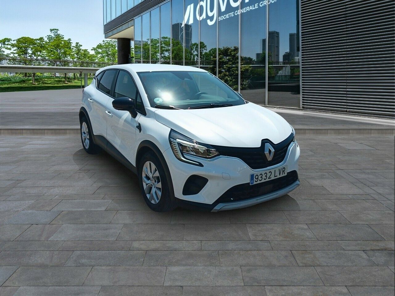 Renault Captur Intens Tce 74kw (100cv) Glp - Foto 2