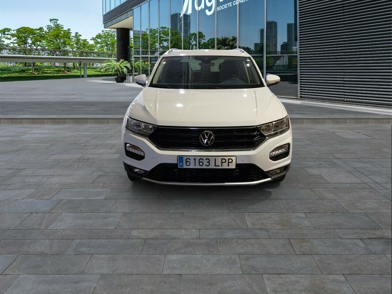 Volkswagen T-roc Advance 1.5 Tsi 110kw (150cv) Dsg - Foto 2