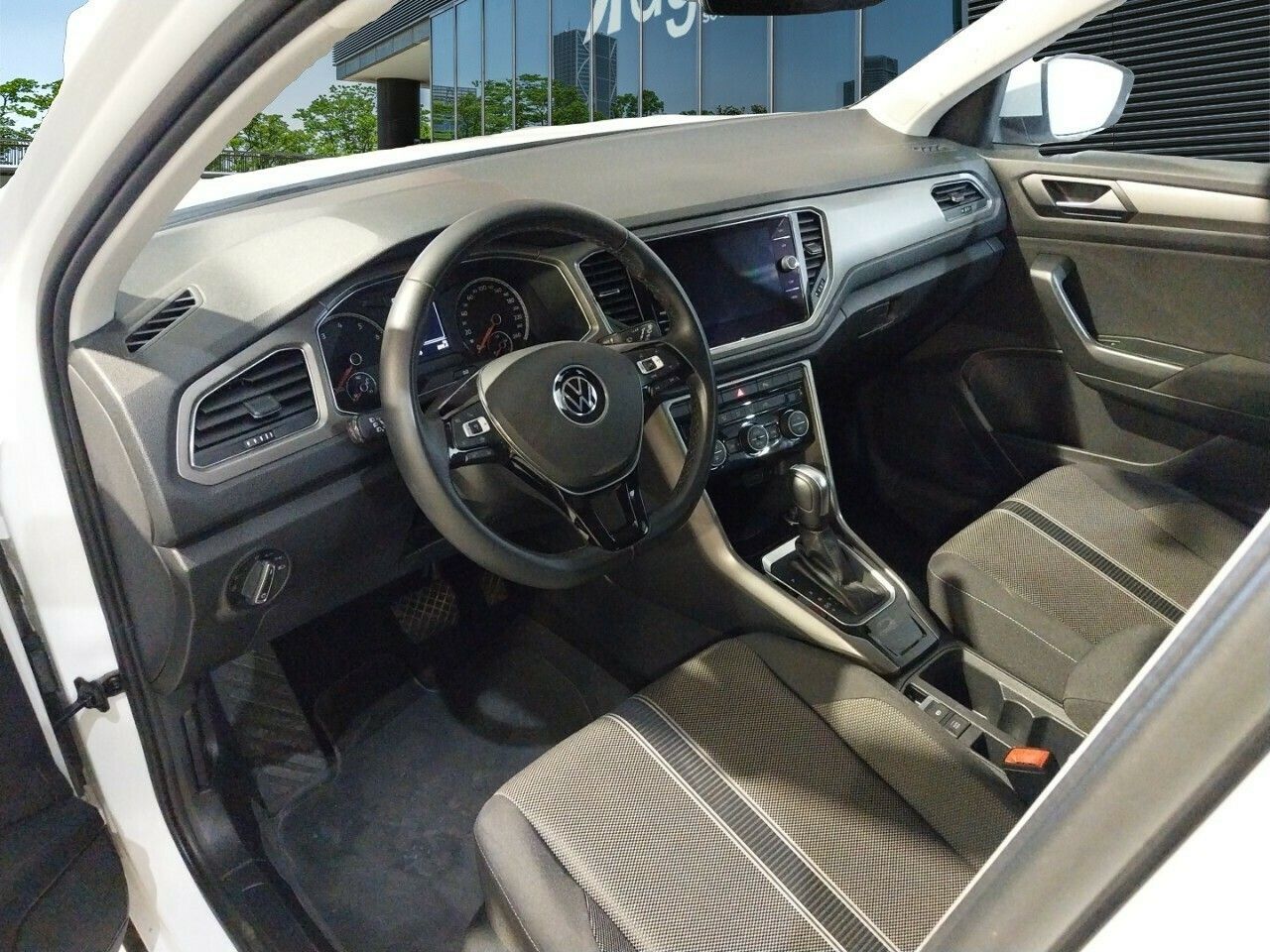 Volkswagen T-roc Advance 1.5 Tsi 110kw (150cv) Dsg - Foto 2
